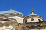 Торжок. Борисоглебский монастырь. Собор Бориса и Глеба