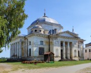 Борисоглебский монастырь. Собор Бориса и Глеба - Торжок - Торжокский район и г. Торжок - Тверская область