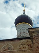 Торжок. Борисоглебский монастырь. Церковь Введения во храм Пресвятой Богородицы