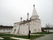 Старицкий Успенский мужской монастырь. Церковь Введения во храм Пресвятой Богородицы - Старица - Старицкий район - Тверская область