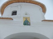 Старица. Старицкий Успенский мужской монастырь. Церковь Иоанна Богослова