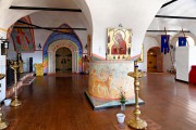 Анастасово. Богородице-Рождественский Анастасов монастырь. Собор Рождества Пресвятой Богородицы