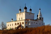 Анастасово. Богородице-Рождественский Анастасов монастырь. Собор Рождества Пресвятой Богородицы