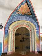 Анастасово. Богородице-Рождественский Анастасов монастырь. Собор Рождества Пресвятой Богородицы