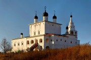 Богородице-Рождественский Анастасов монастырь. Собор Рождества Пресвятой Богородицы