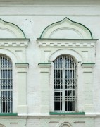 Богородичный Щегловский монастырь. Собор иконы Божией Матери "Млекопитательница" - Тула - Тула, город - Тульская область