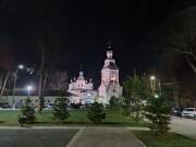 Богородичный Щегловский монастырь. Собор иконы Божией Матери "Млекопитательница" - Тула - Тула, город - Тульская область