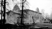 Тула. Богородичный Щегловский монастырь. Церковь Никандра Псковского