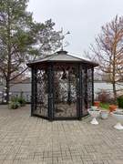 Тула (Горелки). Богородице-Рождественский монастырь. Церковь Рождества Пресвятой Богородицы