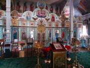Красный Бор. Покрова Пресвятой Богородицы, церковь