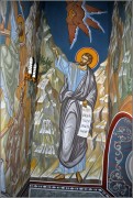 Абалак. Абалакский Знаменский монастырь. Церковь Марии Египетской