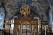 Абалак. Абалакский Знаменский монастырь. Церковь Марии Египетской