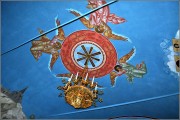 Абалак. Абалакский Знаменский монастырь. Церковь Марии Египетской