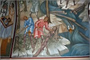 Абалак. Абалакский Знаменский монастырь. Церковь Марии Египетской