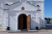 Абалак. Абалакский Знаменский монастырь. Церковь Марии Египетской