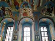 Абалак. Абалакский Знаменский монастырь. Церковь Николая Чудотворца