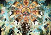 Абалак. Абалакский Знаменский монастырь. Церковь Николая Чудотворца