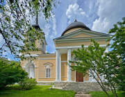 Лермонтово. Михаила Архангела, церковь