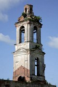 Яковцево. Воскресения Христова, церковь