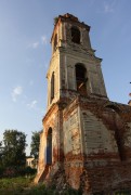 Церковь Воскресения Христова - Яковцево - Борисоглебский район - Ярославская область