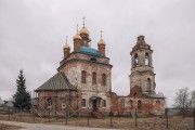 Яковцево. Воскресения Христова, церковь