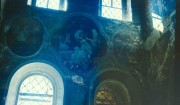 Церковь Благовещения Пресвятой Богородицы, 1996<br>, Щурово, Борисоглебский район, Ярославская область