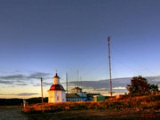 Спасо-Преображенский Соловецкий монастырь. Часовня Усекновения главы Иоанна Предтечи (Таборская), , Соловецкие острова, Соловецкий район, Архангельская область