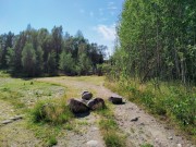 Соловецкие острова. Спасо-Преображенский Соловецкий монастырь. Исаакиевская пустынь