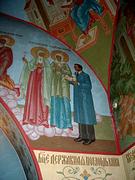 Церковь Николая Чудотворца, , Никольское, Одинцовский городской округ и ЗАТО Власиха, Краснознаменск, Московская область