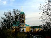 Церковь Николая Чудотворца - Никольское - Одинцовский городской округ и ЗАТО Власиха, Краснознаменск - Московская область