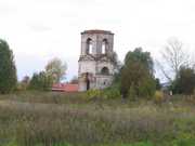 Церковь Усекновения главы Иоанна Предтечи, , Золино, Сосновский район, Нижегородская область
