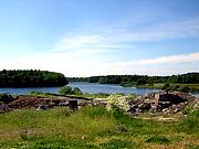 Соловецкие острова. Спасо-Преображенский Соловецкий монастырь. Исаакиевская пустынь