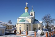 Церковь Николая Чудотворца