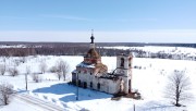 Церковь Михаила Архангела - Чуварлей-Майдан - Ардатовский район - Нижегородская область