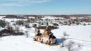 Чуварлей-Майдан. Михаила Архангела, церковь