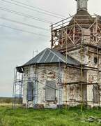 Чуварлей-Майдан. Михаила Архангела, церковь