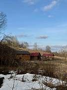 Студенец, урочище. 