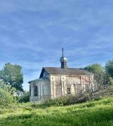 Успения Пресвятой Богородицы, церковь