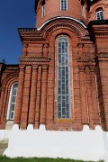 Церковь Покрова Пресвятой Богородицы, , Кораблино, Кораблинский район, Рязанская область