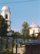 Церковь Покрова Пресвятой Богородицы, , Ясенок, Ухоловский район, Рязанская область