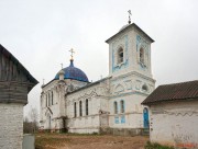 Угловка. Рождества Христова, церковь