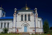 Церковь Рождества Христова, , Угловка, Окуловский район, Новгородская область