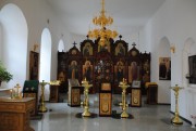 Троицкий монастырь. Собор Троицы Живоначальной - Тюмень - Тюмень, город - Тюменская область