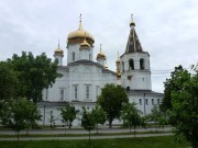 Троицкий монастырь. Церковь Петра и Павла, , Тюмень, Тюмень, город, Тюменская область