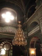 Троице-Ильинский монастырь. Кафедральный собор Троицы Живоначальной - Чернигов - Черниговский район - Украина, Черниговская область