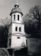 Троице-Ильинский монастырь. Церковь Илии Пророка - Чернигов - Черниговский район - Украина, Черниговская область