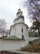 Троице-Ильинский монастырь. Церковь Илии Пророка - Чернигов - Черниговский район - Украина, Черниговская область