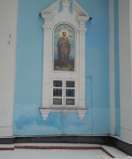 Церковь Никиты мученика на Никитском кладбище, , Курск, Курск, город, Курская область