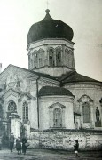 Церковь Никиты мученика на Никитском кладбище - Курск - Курск, город - Курская область