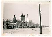Церковь Никиты мученика на Никитском кладбище - Курск - Курск, город - Курская область